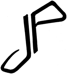 JP trademark