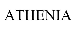 ATHENIA trademark