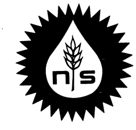 NS trademark