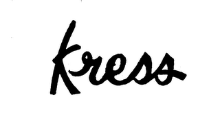 KRESS