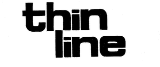 THIN-LINE trademark