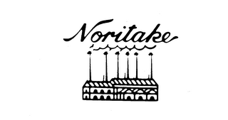 NORITAKE