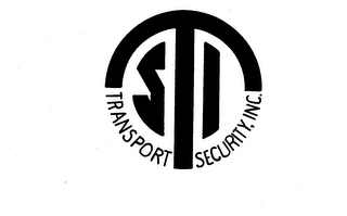 TSI TRANSPORT SECURITY, INC.