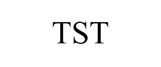 TST trademark