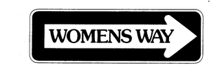 WOMENS WAY trademark