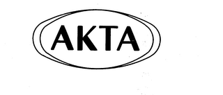 AKTA trademark