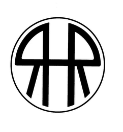 RHR trademark