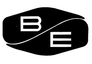 BE trademark