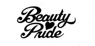 BEAUTY PRIDE