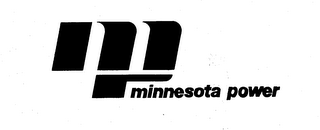 MP MINNESOTA POWER