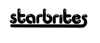 STARBRITES trademark