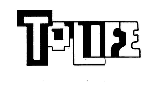 TO LIFE trademark