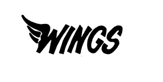 WINGS trademark