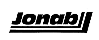 JONAB trademark