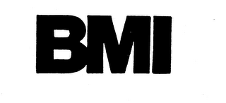 BMI