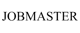 JOBMASTER trademark