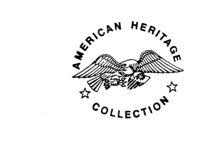 AMERICAN HERITAGE COLLECTION