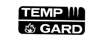 TEMP GARD trademark