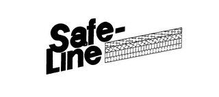 SAFE-LINE trademark
