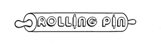 ROLLING PIN trademark