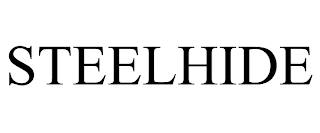 STEELHIDE trademark
