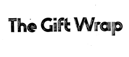 THE GIFT WRAP trademark