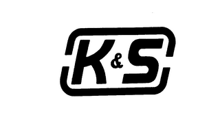 K&S