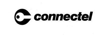 C CONNECTEL trademark