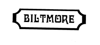 BILTMORE trademark