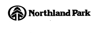 NORTHLAND PARK trademark