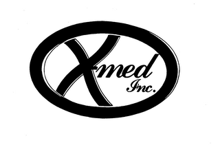 X-MED INC. trademark