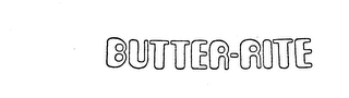 BUTTER-RITE