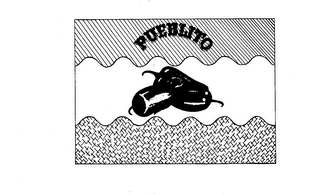 PUEBLITO trademark