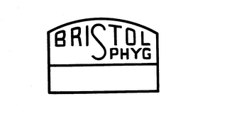 BRISTOLSPHYG