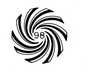 98 trademark