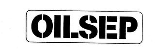 OILSEP trademark