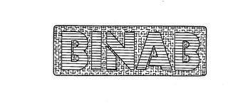 BINAB trademark