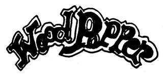 WOODPOPPER trademark