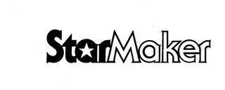 STARMAKER trademark