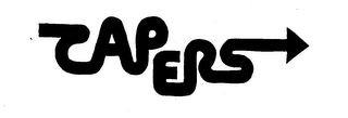 CAPERS trademark