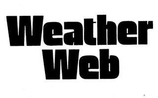 WEATHER WEB