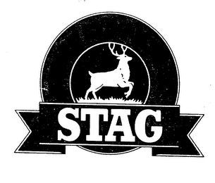 WHITE STAG MFG. CO.  STAG