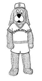 C CHARLOTTE trademark