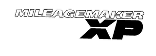 MILEAGEMAKER XP trademark