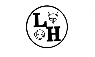 LH trademark