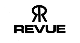 REVUE