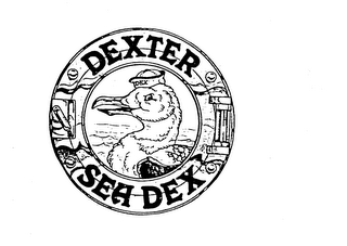 DEXTER SEA DEX