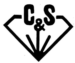 C & S trademark