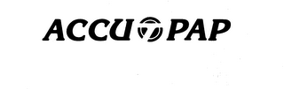 ACCU PAP trademark