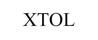 XTOL trademark